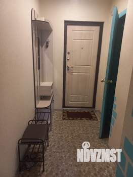 Студия квартира, вторичка, 20м2, 3/17 этаж