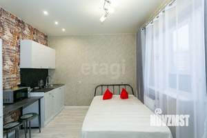 Студия квартира, вторичка, 20м2, 9/9 этаж