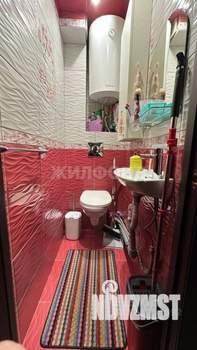 3-к квартира, вторичка, 60м2, 1/5 этаж