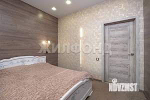 3-к квартира, вторичка, 58м2, 2/9 этаж