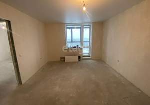 1-к квартира, вторичка, 42м2, 10/17 этаж