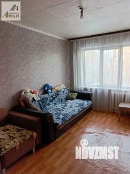 2-к квартира, вторичка, 47м2, 5/9 этаж