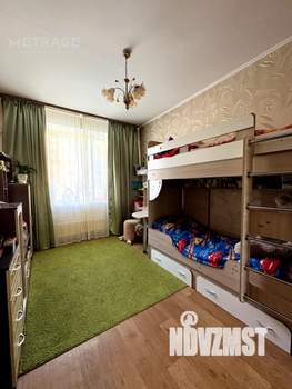 1-к квартира, вторичка, 32м2, 1/5 этаж