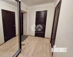 1-к квартира, вторичка, 44м2, 9/11 этаж