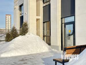 2-к квартира, вторичка, 54м2, 2/29 этаж