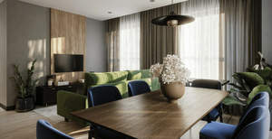 Студия квартира, вторичка, 27м2, 9/18 этаж