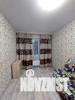 2-к квартира, вторичка, 37м2, 11/18 этаж
