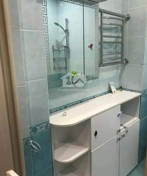 Студия квартира, вторичка, 23м2, 6/19 этаж