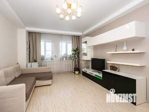 3-к квартира, вторичка, 85м2, 16/17 этаж