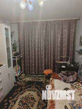 2-к квартира, вторичка, 46м2, 1/9 этаж