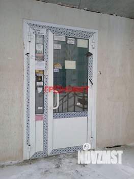 3-к квартира, вторичка, 59м2, 2/10 этаж