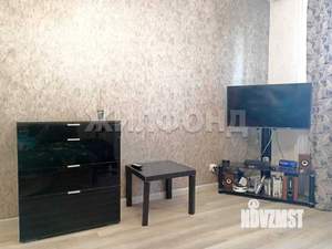 1-к квартира, вторичка, 35м2, 7/9 этаж