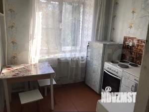 1-к квартира, вторичка, 29м2, 2/5 этаж