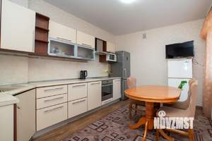 3-к квартира, вторичка, 96м2, 4/9 этаж