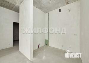 1-к квартира, сданный дом, 41м2, 6/16 этаж