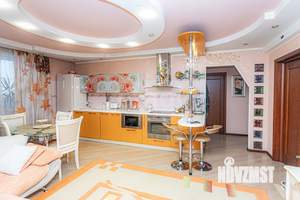 3-к квартира, вторичка, 66м2, 10/10 этаж