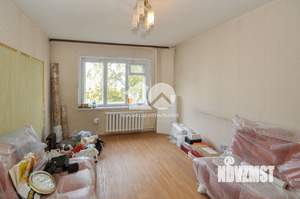 3-к квартира, вторичка, 63м2, 4/9 этаж