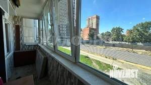 2-к квартира, вторичка, 53м2, 1/16 этаж