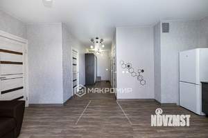 3-к квартира, вторичка, 71м2, 9/25 этаж