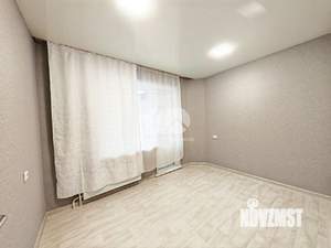 2-к квартира, вторичка, 36м2, 1/10 этаж