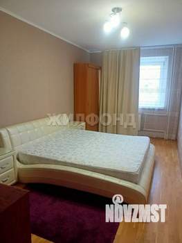 4-к квартира, вторичка, 104м2, 6/13 этаж