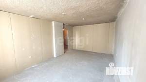 2-к квартира, вторичка, 75м2, 8/17 этаж