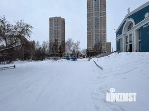 Студия квартира, вторичка, 28м2, 21/26 этаж