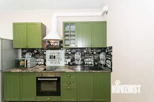 1-к квартира, вторичка, 30м2, 2/24 этаж