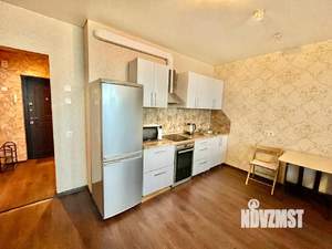 Студия квартира, вторичка, 32м2, 5/10 этаж