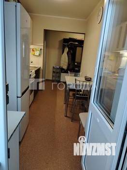 1-к квартира, вторичка, 33м2, 2/9 этаж