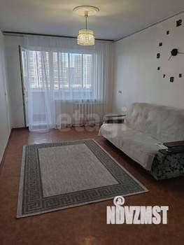 3-к квартира, вторичка, 63м2, 8/10 этаж