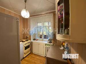 2-к квартира, вторичка, 43м2, 3/9 этаж