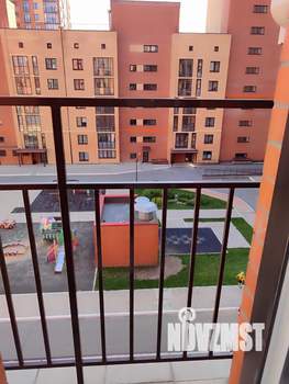 1-к квартира, вторичка, 33м2, 6/12 этаж