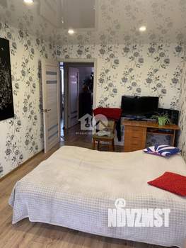 2-к квартира, вторичка, 44м2, 5/5 этаж