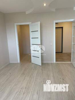 1-к квартира, вторичка, 38м2, 9/17 этаж