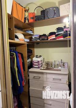 1-к квартира, вторичка, 39м2, 1/26 этаж