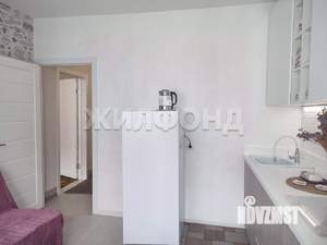 1-к квартира, вторичка, 36м2, 6/10 этаж