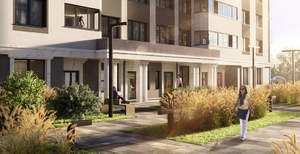 3-к квартира, вторичка, 99м2, 4/26 этаж