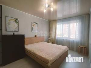2-к квартира, вторичка, 43м2, 9/9 этаж