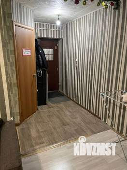 1-к квартира, вторичка, 31м2, 5/5 этаж