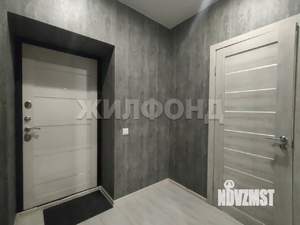 1-к квартира, вторичка, 37м2, 3/9 этаж