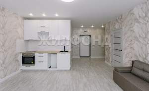 2-к квартира, вторичка, 45м2, 3/6 этаж