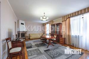 3-к квартира, вторичка, 128м2, 9/10 этаж
