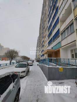 Студия квартира, вторичка, 20м2, 11/17 этаж