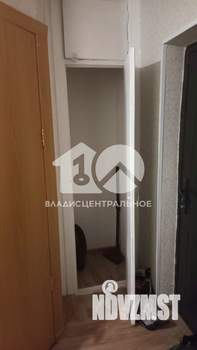 1-к квартира, вторичка, 30м2, 4/5 этаж