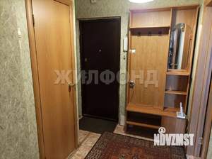 1-к квартира, вторичка, 37м2, 1/10 этаж