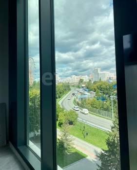 3-к квартира, вторичка, 111м2, 4/7 этаж