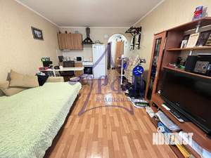 Студия квартира, вторичка, 29м2, 2/12 этаж