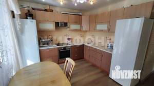 2-к квартира, вторичка, 52м2, 9/18 этаж