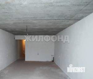 1-к квартира, вторичка, 38м2, 3/3 этаж